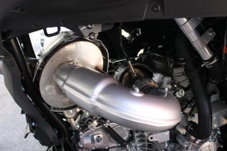 CFMOTO Z10 TURBO 2 Plazas Off-Road