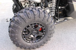 CFMOTO Z10 TURBO 2 Plazas Off-Road