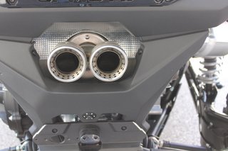 CFMOTO Z10 TURBO 2 Plazas Off-Road