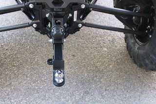 CFMOTO Z10 TURBO 2 Plazas Off-Road