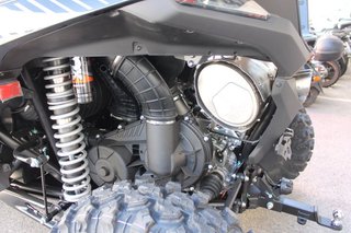 CFMOTO Z10 TURBO 2 Plazas Off-Road