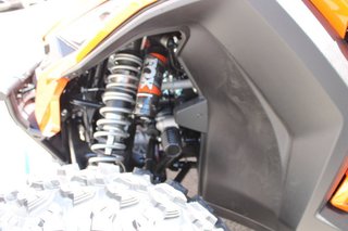 CFMOTO Z10 TURBO 2 Plazas Off-Road