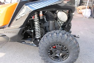CFMOTO Z10 TURBO 2 Plazas Off-Road