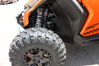 CFMOTO Z10 TURBO 2 Plazas Off-Road
