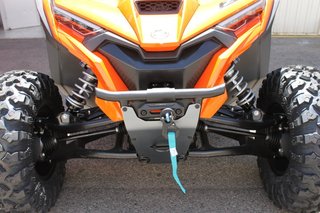 CFMOTO Z10 TURBO 2 Plazas Off-Road