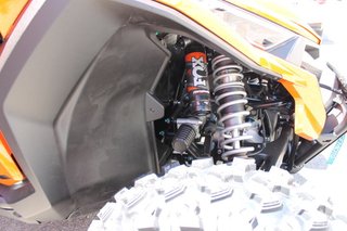 CFMOTO Z10 TURBO 2 Plazas Off-Road