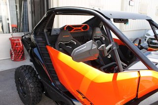 CFMOTO Z10 TURBO 2 Plazas Off-Road