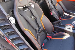 CFMOTO Z10 TURBO 2 Plazas Off-Road