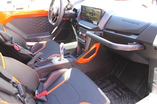 CFMOTO Z10 TURBO 2 Plazas Off-Road