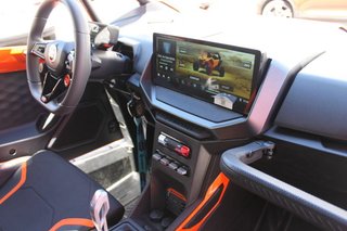 CFMOTO Z10 TURBO 2 Plazas Off-Road