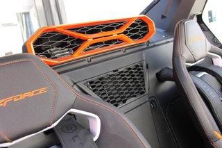 CFMOTO Z10 TURBO 2 Plazas Off-Road