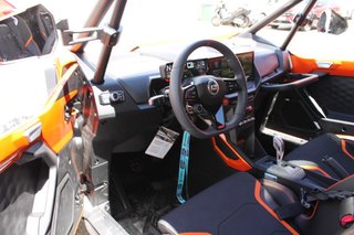CFMOTO Z10 TURBO 2 Plazas Off-Road
