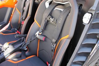 CFMOTO Z10 TURBO 2 Plazas Off-Road