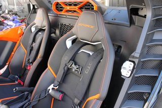 CFMOTO Z10 TURBO 2 Plazas Off-Road