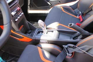 CFMOTO Z10 TURBO 2 Plazas Off-Road