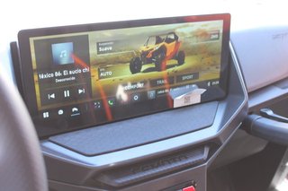 CFMOTO Z10 TURBO 2 Plazas Off-Road