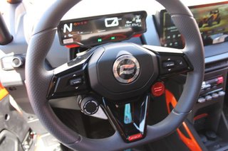 CFMOTO Z10 TURBO 2 Plazas Off-Road