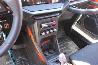 CFMOTO Z10 TURBO 2 Plazas Off-Road