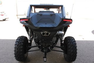 CFMOTO Z10 TURBO 2 Plazas Off-Road