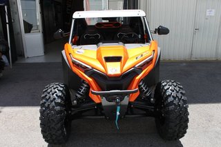 CFMOTO Z10 TURBO 2 Plazas Off-Road
