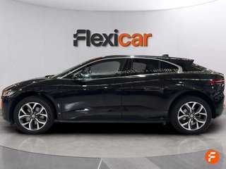 Jaguar I-Pace 90kWH EV400 Black AUTO 4WD