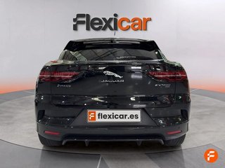 Jaguar I-Pace 90kWH EV400 Black AUTO 4WD