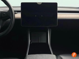 Tesla Model 3 Estándar Plus RWD
