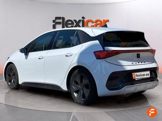 Cupra Born 150kW (204 CV) 58kWh