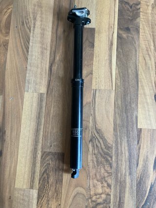 Tija Telescópica EXA 900