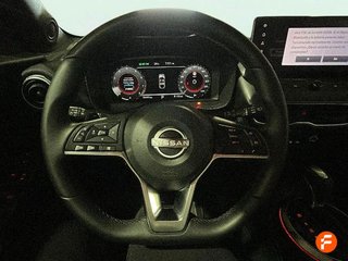 Nissan Juke DIG-T 84 kW (114 CV) DCT 7V N-Connecta