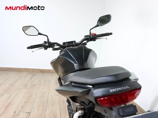 HONDA CB 125 R