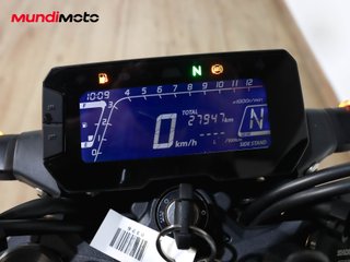 HONDA CB 125 R