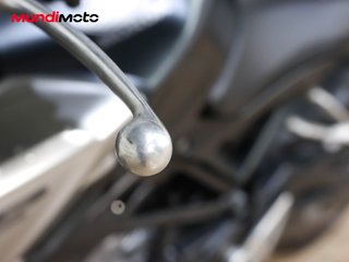 HONDA CB 125 R