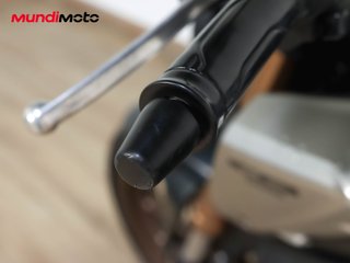 HONDA CB 125 R