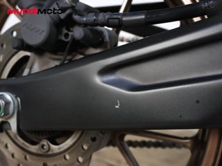 HONDA CB 125 R