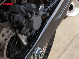 HONDA CB 125 R