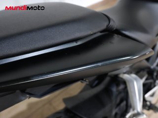 HONDA CB 125 R