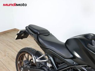 HONDA CB 125 R