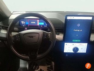 Ford Mustang Mach-E 198kW Batería 75.7Kwh