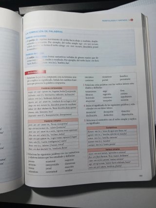 Latín : 1 Bachillerato Operación mundo