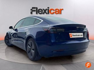 Tesla Model 3 Estándar Plus RWD