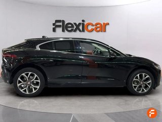 Jaguar I-Pace 90kWH EV400 Black AUTO 4WD