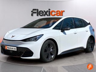 Cupra Born 150kW (204 CV) 58kWh