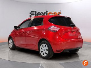 Renault Zoe Life 80 kW R110 Bateria 40kWh