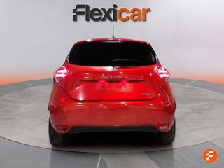 Renault Zoe Life 80 kW R110 Bateria 40kWh