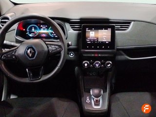 Renault Zoe Life 80 kW R110 Bateria 40kWh
