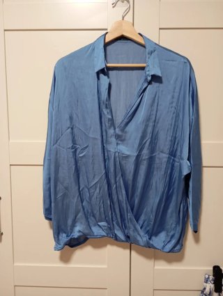 Conjunto Zara Verano Blusa y Pantalón