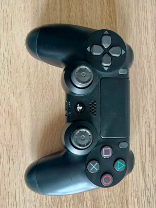 PS4 (PlayStation 4) + 2 Mandos + Juegos