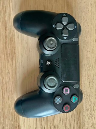 PS4 (PlayStation 4) + 2 Mandos + Juegos