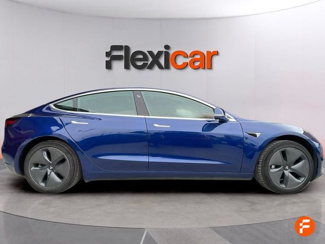 Tesla Model 3 Estándar Plus RWD